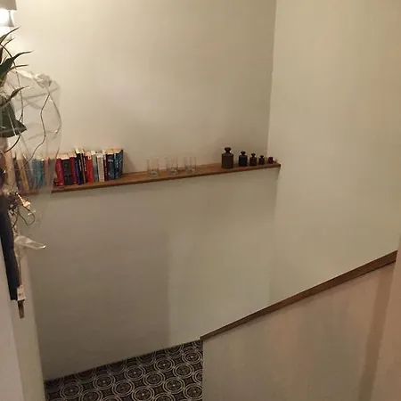 Casa vacanze Fewo Burgblick
