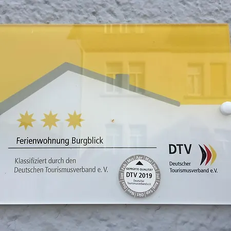 Fewo Burgblick