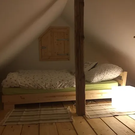 Casa vacanze Fewo Burgblick *