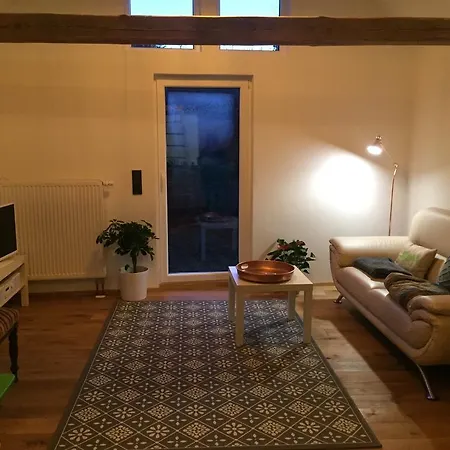Casa vacanze Fewo Burgblick