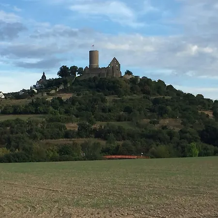 Fewo Burgblick